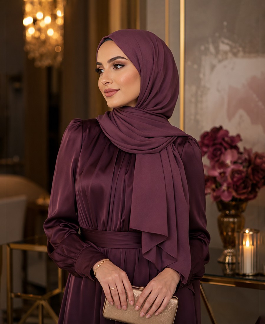 NUVAYLE lookbook 7
