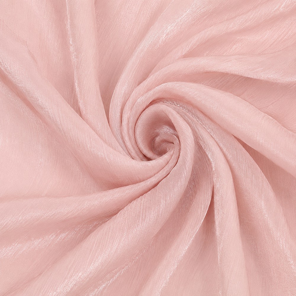 Chiffon fabric