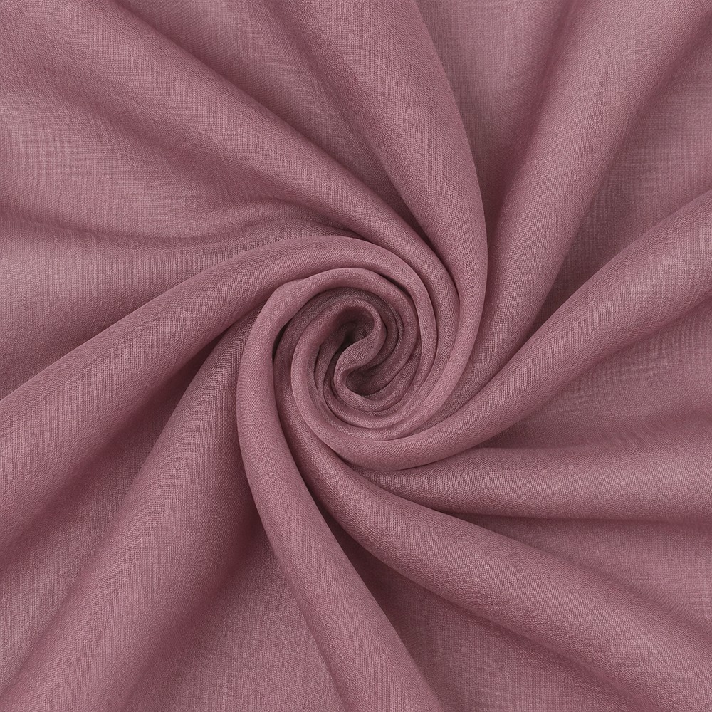 Voile fabric